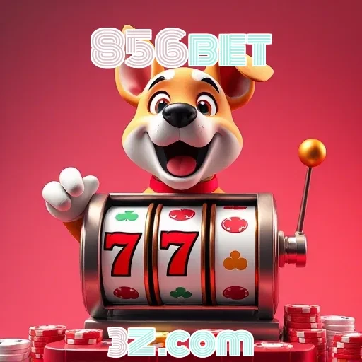 856bet: A Revolução dos Jogos Online no Brasil Começa Aqui