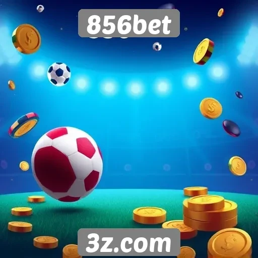 Recursos de bônus e promoções na 856bet