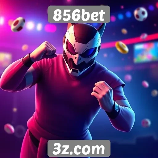 Impacto das promoções no engajamento dos jogadores no 856bet