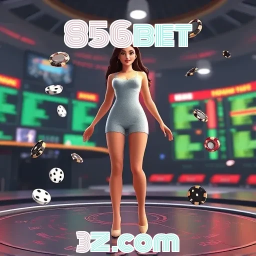 856bet: Ofertas e Promoções Que Vão Te Surpreender