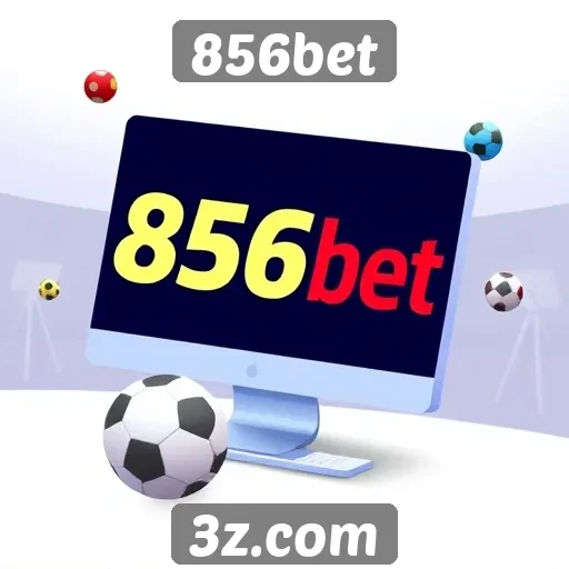 Comparação entre 856bet e concorrentes do setor