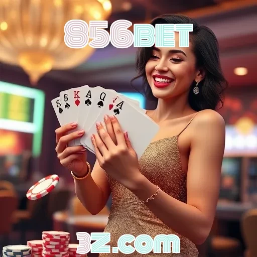 856bet: Descubra os Melhores Métodos de Pagamento para Apostas