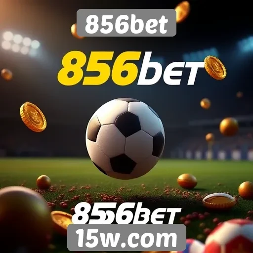 Exclusividades e promoções da 856bet