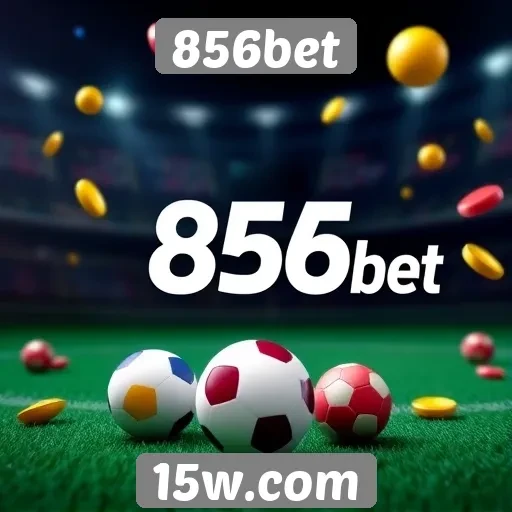 Análise das opções de jogos no site 856bet