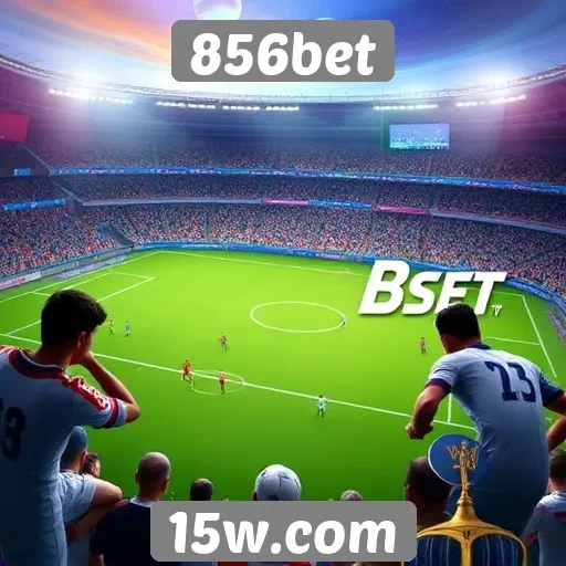 Avaliação do desempenho do site 856bet em apostas esportivas