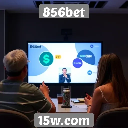 Entrevista com usuários sobre experiências no 856bet