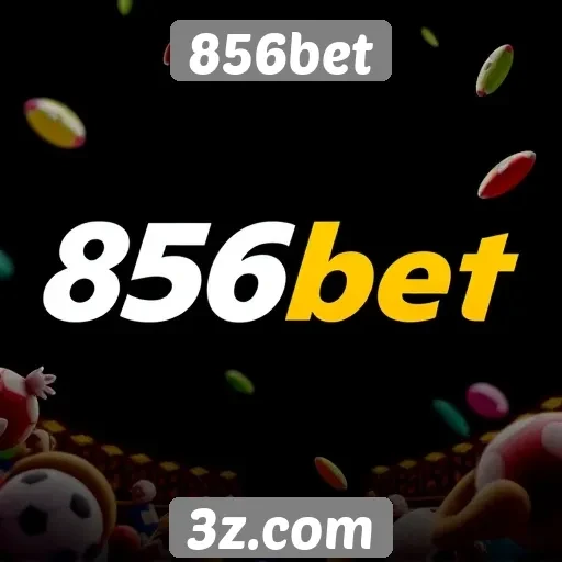 Promoções e bônus disponíveis no 856bet