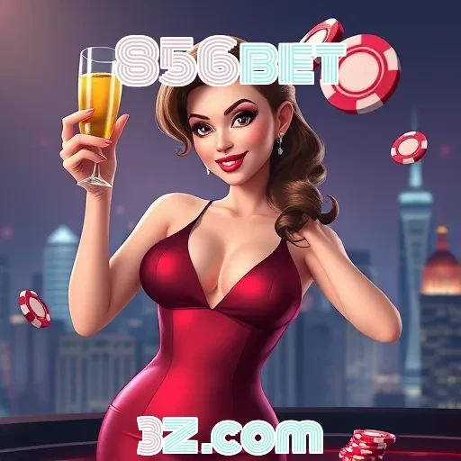856bet: Login Rápido e Seguro para uma Experiência Única