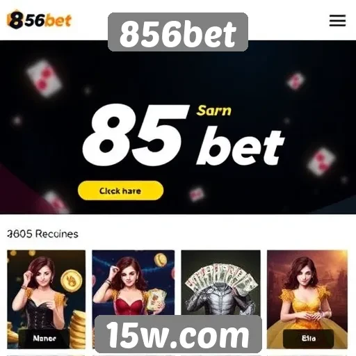 Requisitos de cadastro e verificação no 856bet