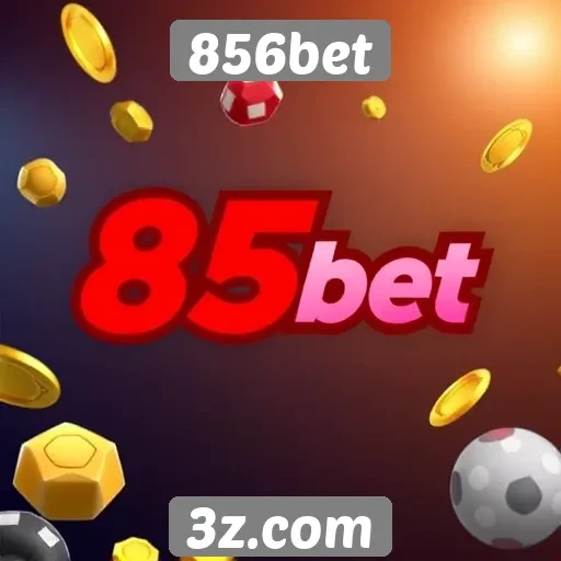 Ofertas e promoções disponíveis na 856bet