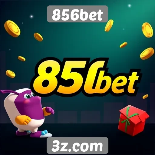 856bet oferece diversas opções de jogos online